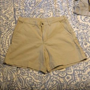 Patagonia men’s shorts